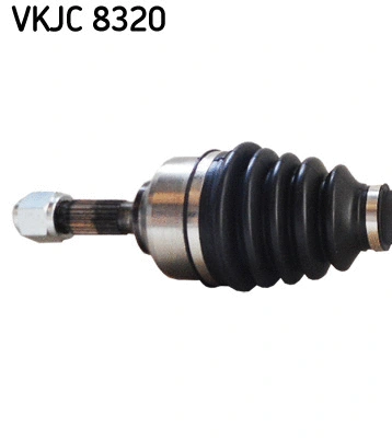 Drive Shaft