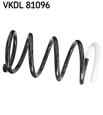 Suspension Spring (VKDL 81096)
