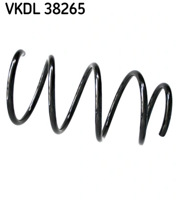 Suspension Spring (VKDL 38265)
