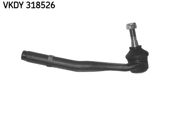 Tie Rod End (VKDY 318526)