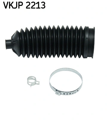 Bellow Kit, steering (VKJP 2213)