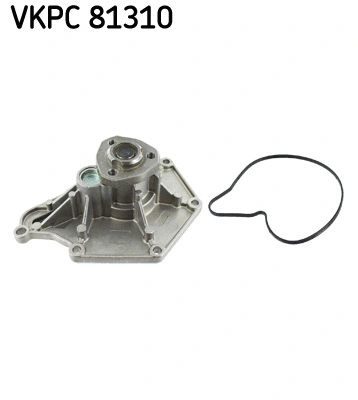 Water Pump, engine cooling (VKPC 81310)