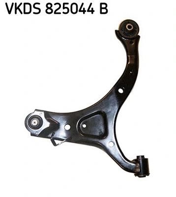 Control/Trailing Arm, wheel suspension (VKDS 825044 B)