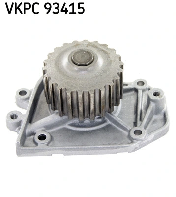 Water Pump, engine cooling (VKPC 93415)