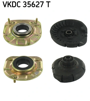 Suspension Strut Support Mount (VKDC 35627 T)