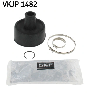 Bellow Kit, drive shaft (VKJP 1482)