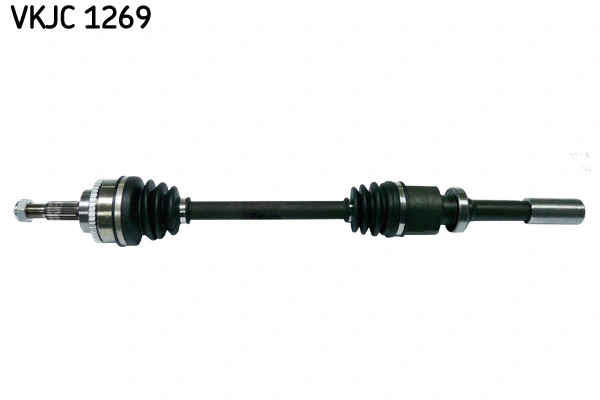 Drive Shaft (VKJC 1269)