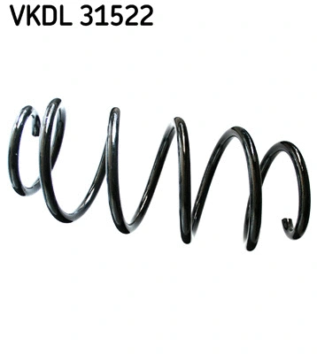 Suspension Spring (VKDL 31522)