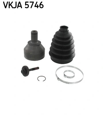 Joint Kit, drive shaft (VKJA 5746)