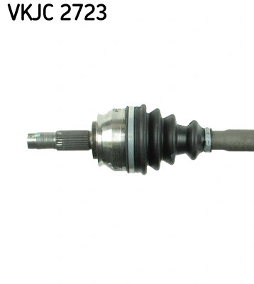 Drive Shaft