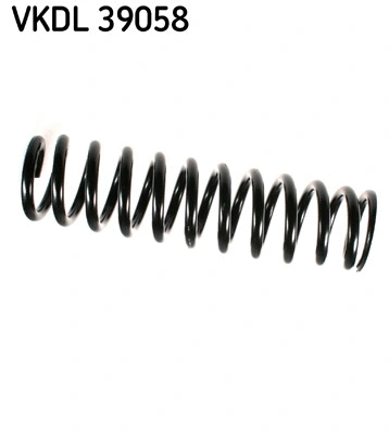 Suspension Spring (VKDL 39058)