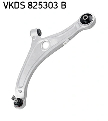 Control/Trailing Arm, wheel suspension (VKDS 825303 B)