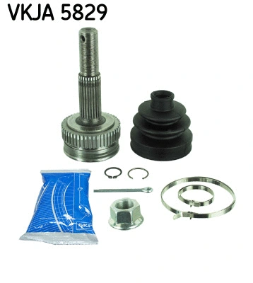 Joint Kit, drive shaft (VKJA 5829)