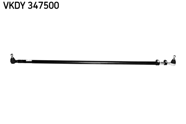 Centre Rod Assembly (VKDY 347500)
