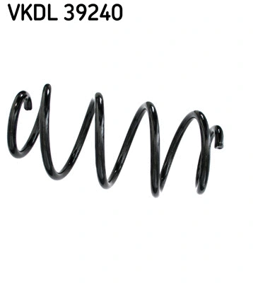 Suspension Spring (VKDL 39240)