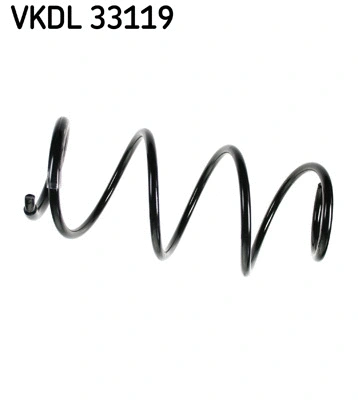 Suspension Spring (VKDL 33119)
