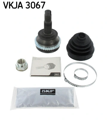 Joint Kit, drive shaft (VKJA 3067)