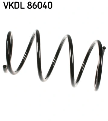 Suspension Spring (VKDL 86040)
