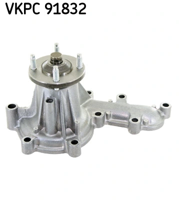 Water Pump, engine cooling (VKPC 91832)