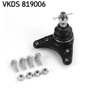 Ball Joint (VKDS 819006)
