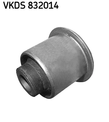 Mounting, control/trailing arm (VKDS 832014)