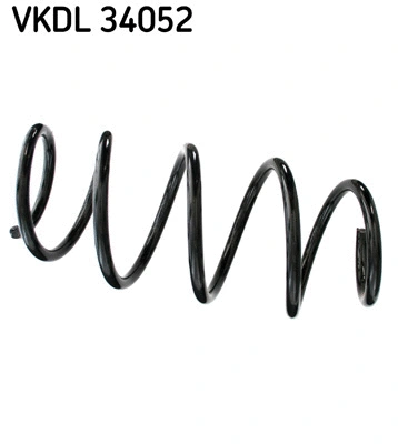 Suspension Spring (VKDL 34052)