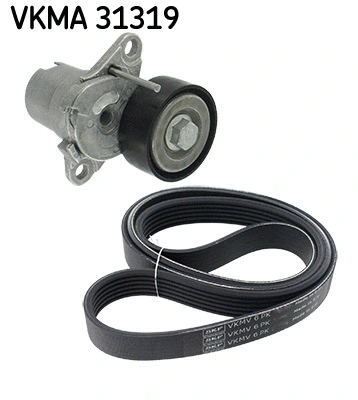 V-Ribbed Belt Set (VKMA 31319)