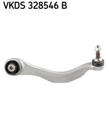 Control/Trailing Arm, wheel suspension (VKDS 328546 B)