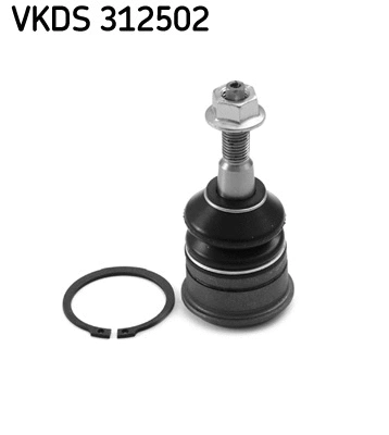 Ball Joint (VKDS 312502)