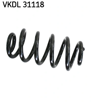 Suspension Spring (VKDL 31118)