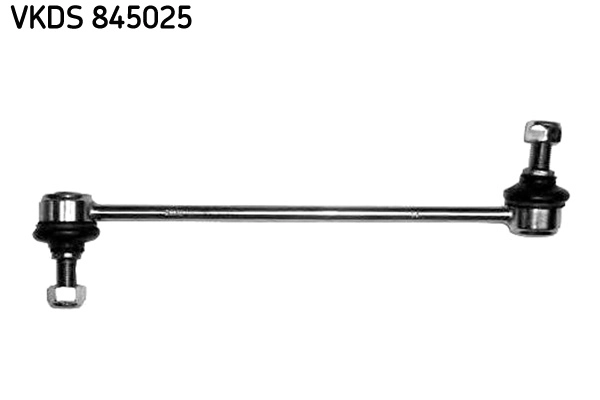 Link/Coupling Rod, stabiliser bar (VKDS 845025)