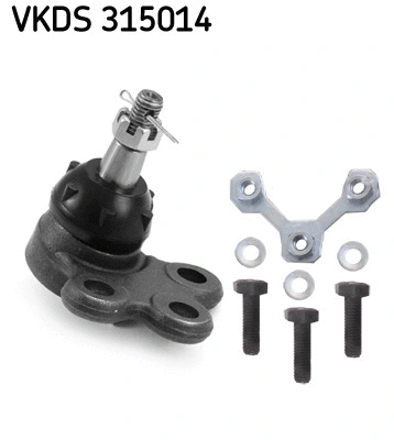 Ball Joint (VKDS 315014)
