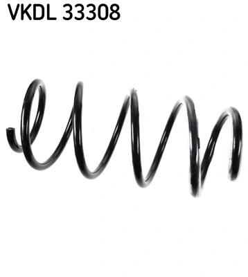 Suspension Spring (VKDL 33308)