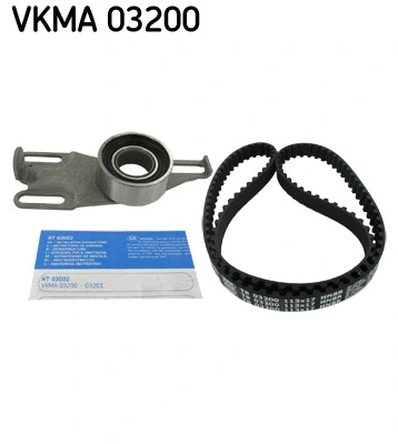Timing Belt Kit