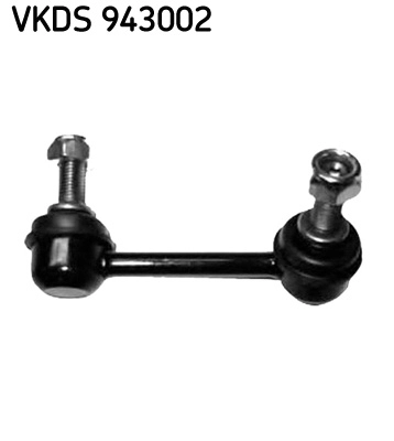 Link/Coupling Rod, stabiliser bar (VKDS 943002)