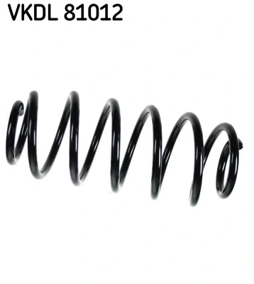 Suspension Spring (VKDL 81012)