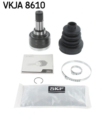 Joint Kit, drive shaft (VKJA 8610)