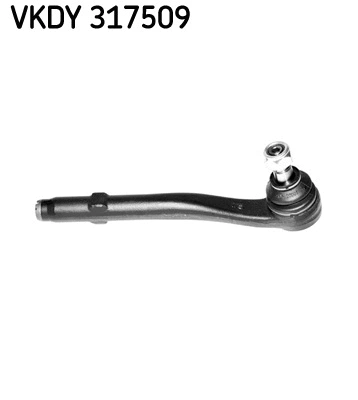 Tie Rod End (VKDY 317509)