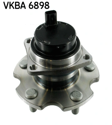 Wheel Bearing Kit (VKBA 6898)