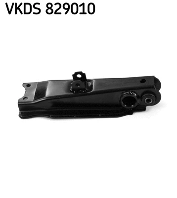 Control/Trailing Arm, wheel suspension (VKDS 829010)