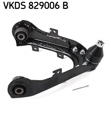 Control/Trailing Arm, wheel suspension (VKDS 829006 B)