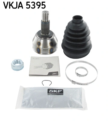 Joint Kit, drive shaft (VKJA 5395)