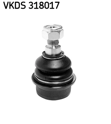 Ball Joint (VKDS 318017)