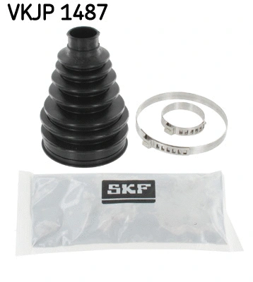 Bellow Kit, drive shaft (VKJP 1487)
