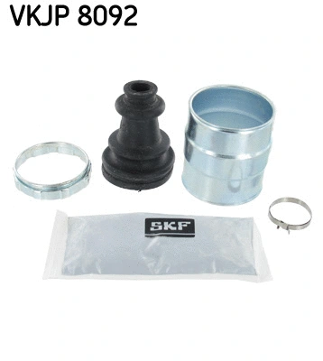 Bellow Kit, drive shaft (VKJP 8092)