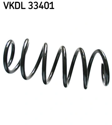 Suspension Spring (VKDL 33401)
