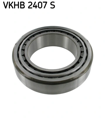 Wheel Bearing (VKHB 2407 S)