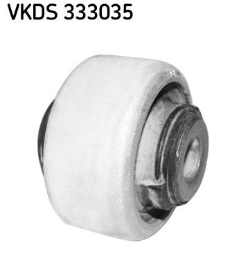 Mounting, control/trailing arm (VKDS 333035)