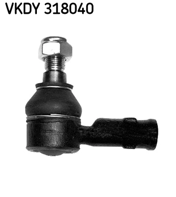 Tie Rod End (VKDY 318040)