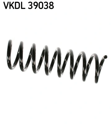 Suspension Spring (VKDL 39038)